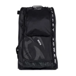 Grit HTFX Hockey Tower Senior Hockey Bag 36 Grit HTFX Hockey Tower Senior Hockey Bag -Warrior Sales Store grit tower hockey bags grit htfx hockey tower senior hockey bag black sr 28759531978818