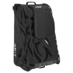 Grit HTFX Hockey Tower Senior Hockey Bag 37 Grit HTFX Hockey Tower Senior Hockey Bag -Warrior Sales Store grit tower hockey bags grit htfx hockey tower senior hockey bag black sr 30494116479042