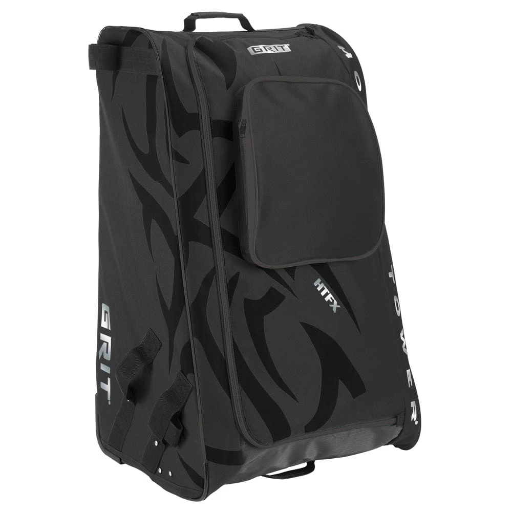 Grit HTFX Hockey Tower Senior Hockey Bag 18 Grit HTFX Hockey Tower Senior Hockey Bag - Image 16