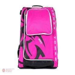 Grit HTFX Hockey Tower Senior Hockey Bag 39 Grit HTFX Hockey Tower Senior Hockey Bag -Warrior Sales Store grit tower hockey bags grit htfx hockey tower senior hockey bag diva sr 28744403845186