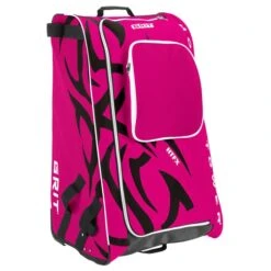 Grit HTFX Hockey Tower Senior Hockey Bag 40 Grit HTFX Hockey Tower Senior Hockey Bag -Warrior Sales Store grit tower hockey bags grit htfx hockey tower senior hockey bag diva sr 30494116839490