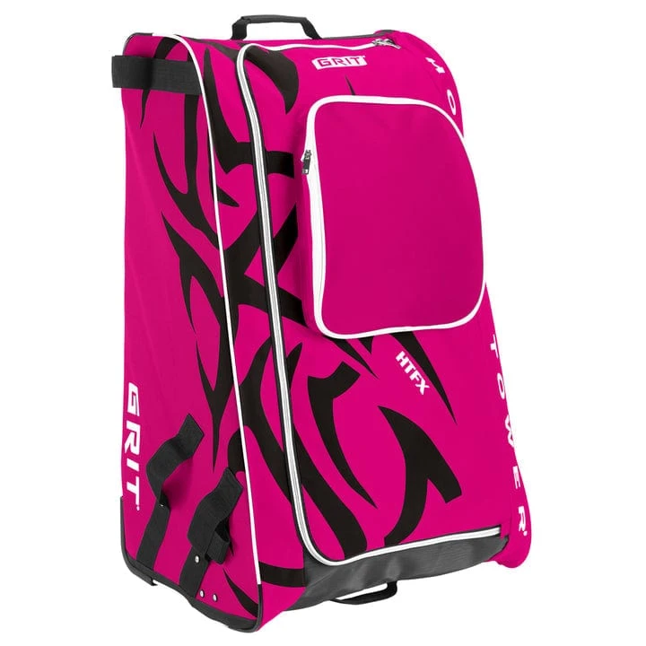 Grit HTFX Hockey Tower Senior Hockey Bag 21 Grit HTFX Hockey Tower Senior Hockey Bag - Image 19