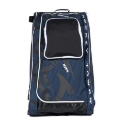 Grit HTFX Hockey Tower Senior Hockey Bag 41 Grit HTFX Hockey Tower Senior Hockey Bag -Warrior Sales Store grit tower hockey bags grit htfx hockey tower senior hockey bag navy sr 28744403779650