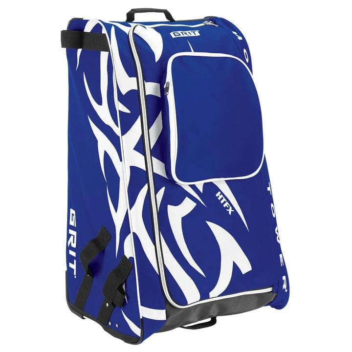 Grit HTFX Hockey Tower Senior Hockey Bag 3 Grit HTFX Hockey Tower Senior Hockey Bag