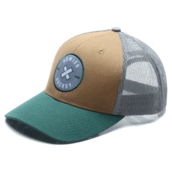 Howies Hockey Cross Check Hat
