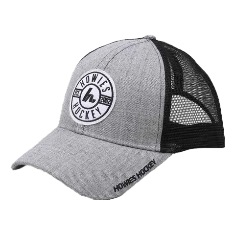 Howies Hockey The Playmaker Hat 4 Howies Hockey The Playmaker Hat - Image 2