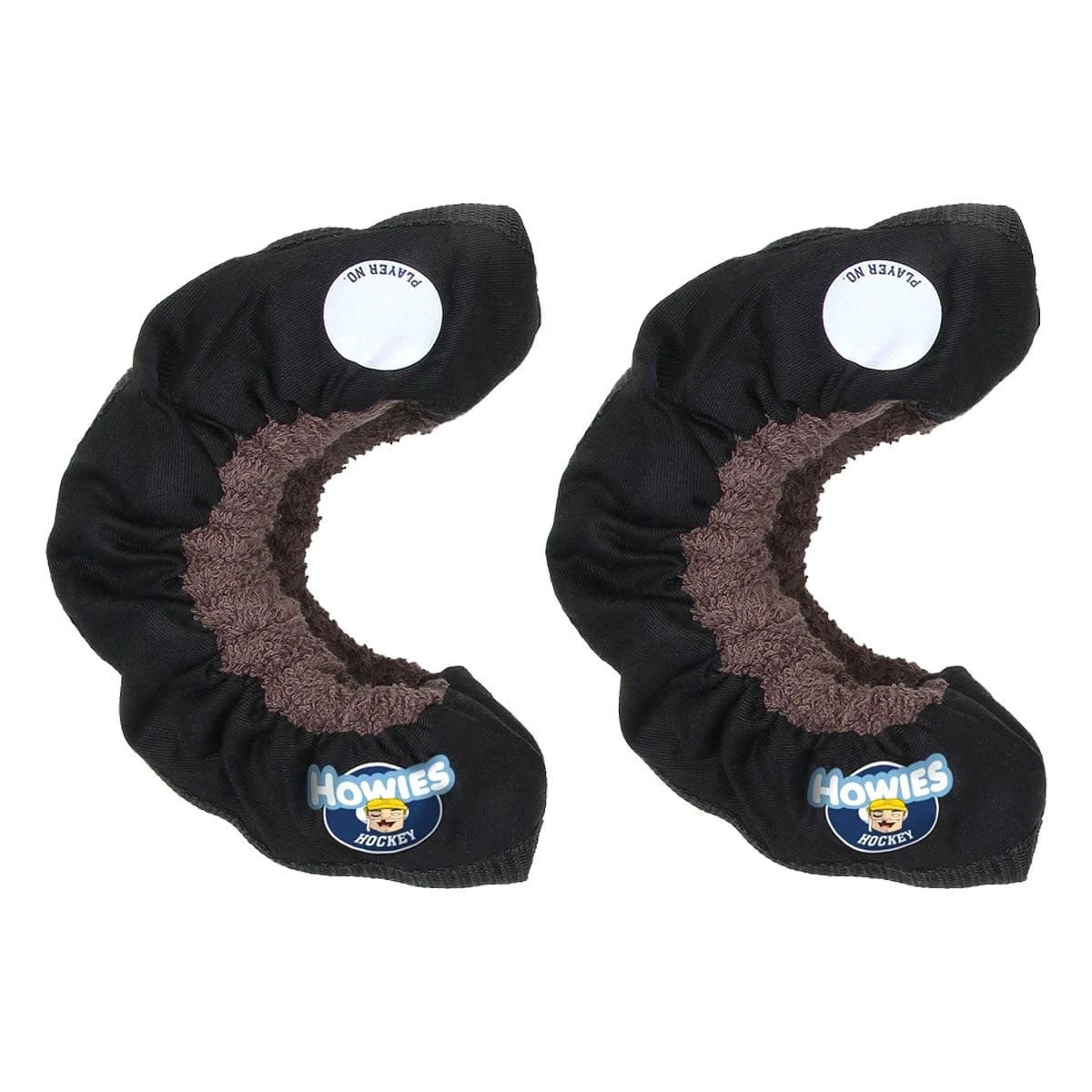 Howies Hockey Skate Guards 3 Howies Hockey Skate Guards