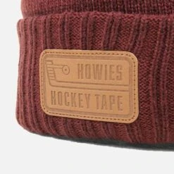 Howies Hockey Polar Knit Toque 8 Howies Hockey Polar Knit Toque -Warrior Sales Store howies hockey toques howies hockey polar knit toque 28557385629762