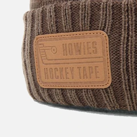 Howies Hockey Polar Knit Toque 6 Howies Hockey Polar Knit Toque - Image 4