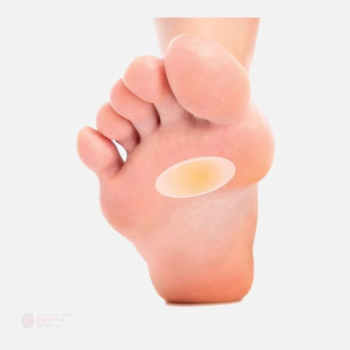 KT Tape Performance+ Blister Treatment Patch 6 KT Tape Performance+ Blister Treatment Patch - Image 4