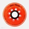 Labeda Addiction Roller Hockey Wheels - Orange (78A) -Warrior Sales Store labeda roller hockey wheels labeda addiction roller hockey wheels orange 78a 14521867468866