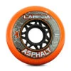 Labeda Gripper Asphalt Roller Hockey Wheels - Orange (85A) 2 Labeda Gripper Asphalt Roller Hockey Wheels - Orange (85A) -Warrior Sales Store labeda roller hockey wheels labeda gripper asphalt roller hockey wheels orange 85a 85a 59mm 28744407777346