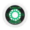 Labeda Gripper Asphalt Roller Hockey Wheels - White (83A) 2 Labeda Gripper Asphalt Roller Hockey Wheels - White (83A) -Warrior Sales Store labeda roller hockey wheels labeda gripper asphalt roller hockey wheels white 83a 29106094669890