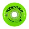 Labeda Gripper Roller Hockey Wheels - Green (74A) 1 Labeda Gripper Roller Hockey Wheels - Green (74A) -Warrior Sales Store labeda roller hockey wheels labeda gripper roller hockey wheels green 74a 74a 80mm 29139139067970