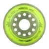 Labeda Union Roller Hockey Wheels - Yellow (76A) -Warrior Sales Store labeda roller hockey wheels labeda union roller hockey wheels yellow 76a 76a 80mm 30605719273538