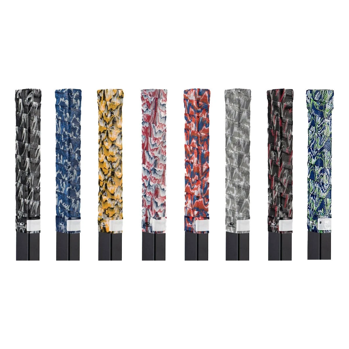 Lizard Skins Camouflage Hockey Grip Tape 3 Lizard Skins Camouflage Hockey Grip Tape