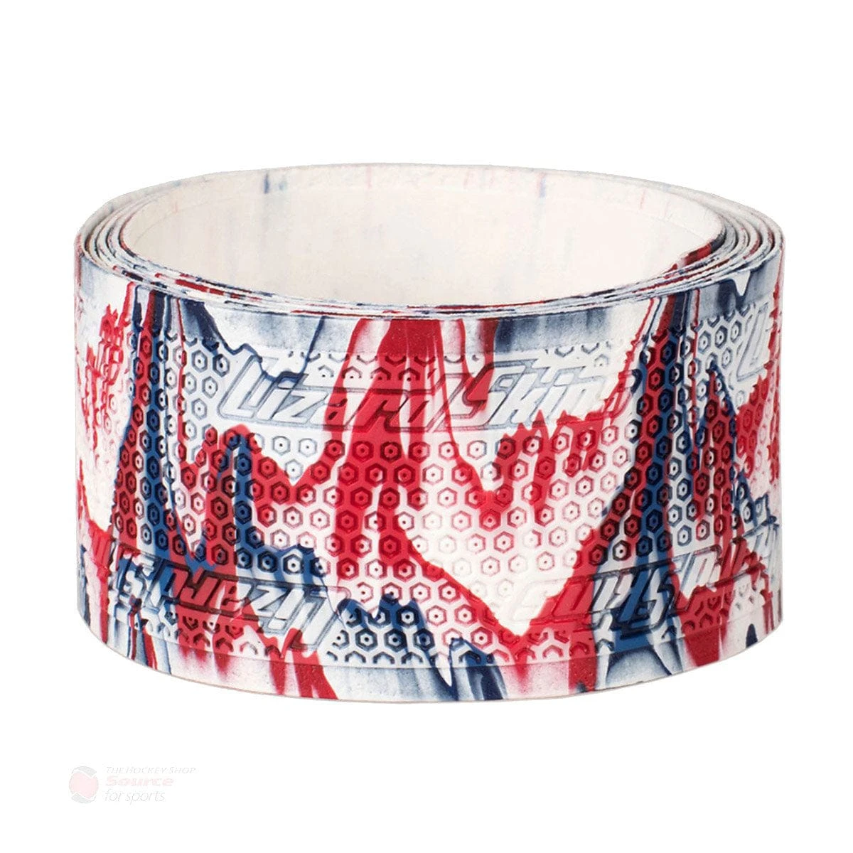 Lizard Skins Camouflage Hockey Grip Tape 8 Lizard Skins Camouflage Hockey Grip Tape - Image 6