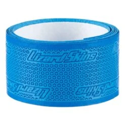 Lizard Skins Solid Hockey Grip Tape - 99cm 28 Lizard Skins Solid Hockey Grip Tape - 99cm -Warrior Sales Store lizard skins butt end grips lizard skins solid hockey grip tape 99cm ice blue 0 5mm 28741234524226