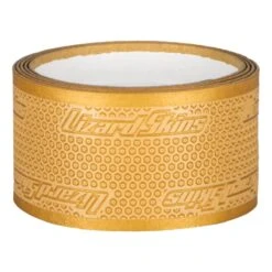 Lizard Skins Solid Hockey Grip Tape - 99cm 32 Lizard Skins Solid Hockey Grip Tape - 99cm -Warrior Sales Store lizard skins butt end grips lizard skins solid hockey grip tape 99cm vegas gold 0 5mm 28741234556994