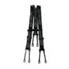 Lowry Junior Suspenders 1 Lowry Junior Suspenders -Warrior Sales Store lowry suspenders lowry junior suspenders jr 28744408924226