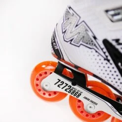 Mission Inhaler FZ-3 Junior Roller Hockey Skates 8 Mission Inhaler FZ-3 Junior Roller Hockey Skates -Warrior Sales Store mission roller hockey skates mission inhaler fz 3 junior roller hockey skates 28861409787970