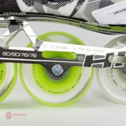 Mission Inhaler WM02 Senior Roller Hockey Skates 36 Mission Inhaler WM02 Senior Roller Hockey Skates -Warrior Sales Store mission roller hockey skates mission inhaler wm02 senior roller hockey skates 27943310917698