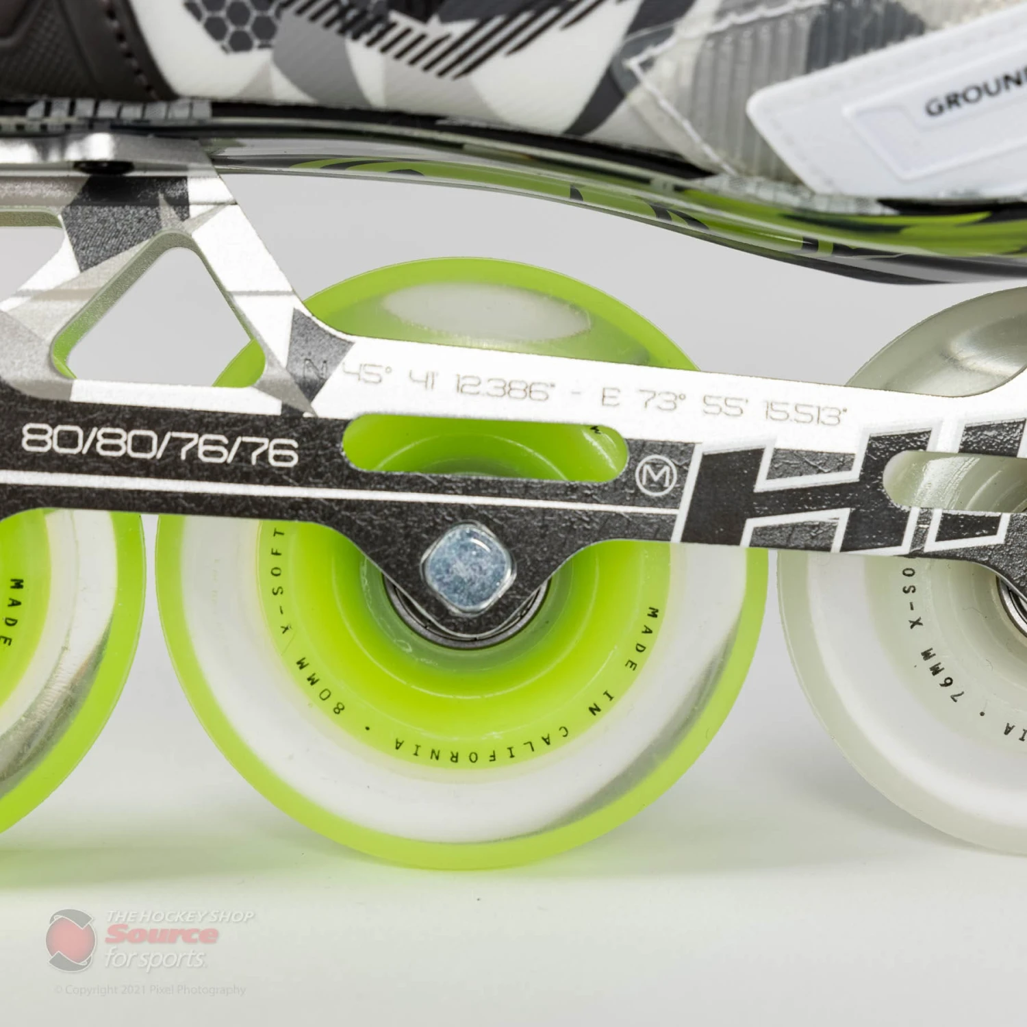 Mission Inhaler WM02 Senior Roller Hockey Skates 17 Mission Inhaler WM02 Senior Roller Hockey Skates - Image 15