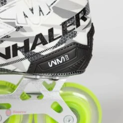 Mission Inhaler WM02 Senior Roller Hockey Skates 31 Mission Inhaler WM02 Senior Roller Hockey Skates -Warrior Sales Store mission roller hockey skates mission inhaler wm02 senior roller hockey skates 27943310983234