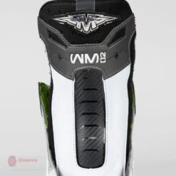 Mission Inhaler WM02 Senior Roller Hockey Skates 39 Mission Inhaler WM02 Senior Roller Hockey Skates -Warrior Sales Store mission roller hockey skates mission inhaler wm02 senior roller hockey skates 27943311016002