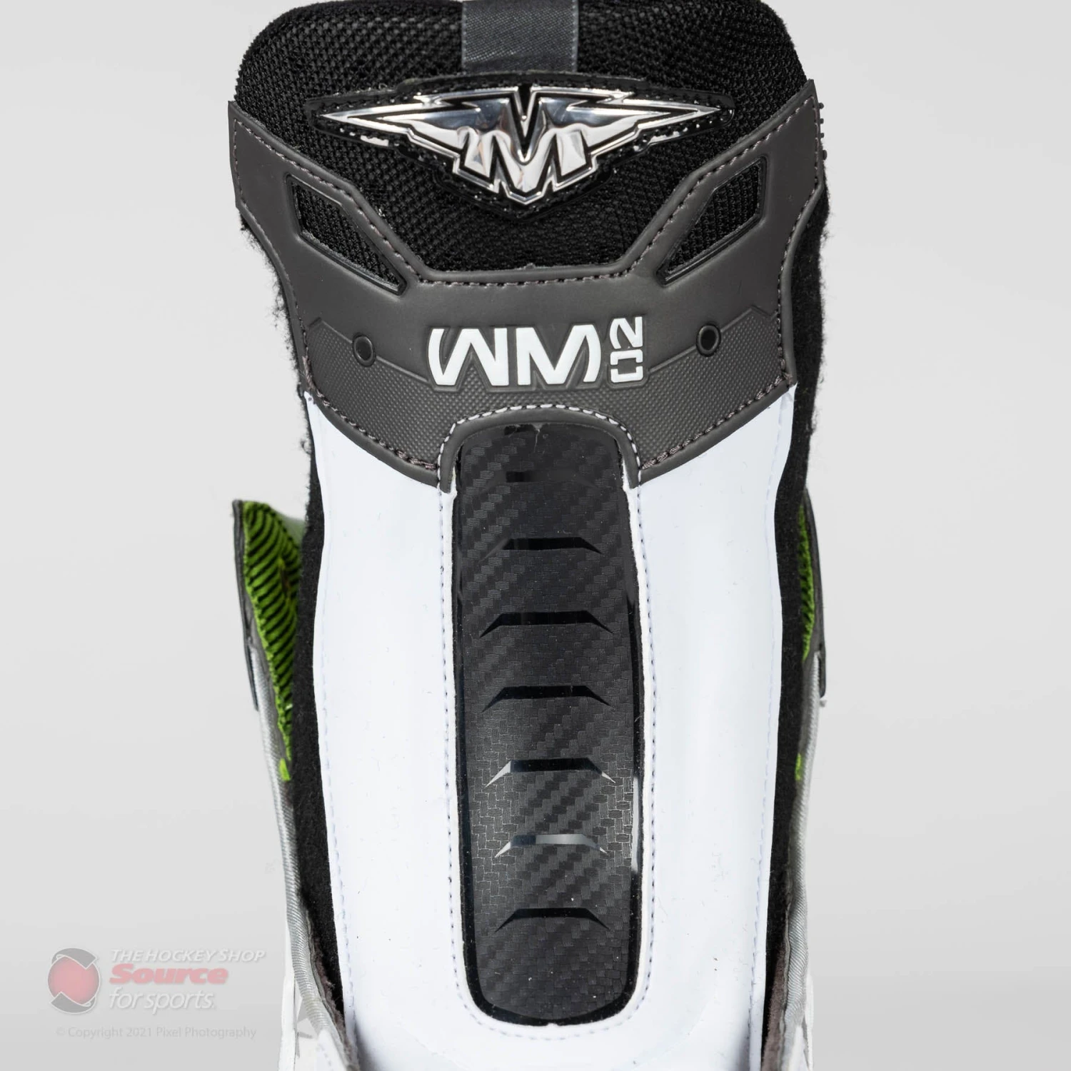 Mission Inhaler WM02 Senior Roller Hockey Skates 20 Mission Inhaler WM02 Senior Roller Hockey Skates - Image 18