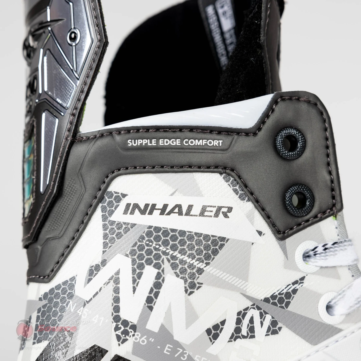 Mission Inhaler WM02 Senior Roller Hockey Skates 4 Mission Inhaler WM02 Senior Roller Hockey Skates - Image 2