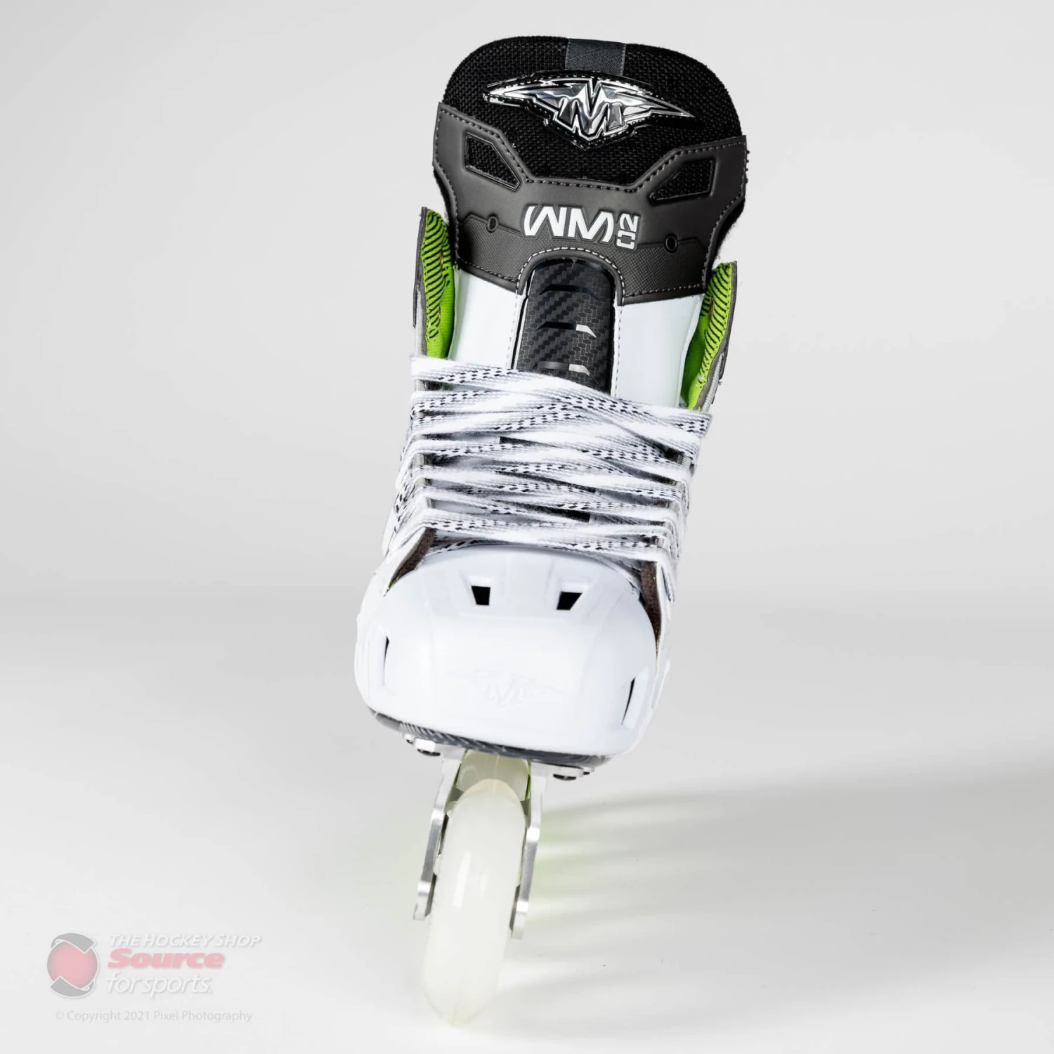 Mission Inhaler WM02 Senior Roller Hockey Skates 8 Mission Inhaler WM02 Senior Roller Hockey Skates - Image 6