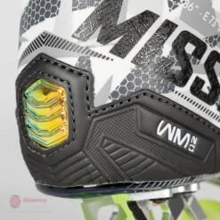 Mission Inhaler WM02 Senior Roller Hockey Skates 35 Mission Inhaler WM02 Senior Roller Hockey Skates -Warrior Sales Store mission roller hockey skates mission inhaler wm02 senior roller hockey skates 27943311278146