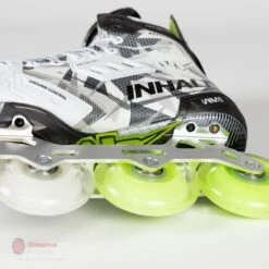 Mission Inhaler WM02 Senior Roller Hockey Skates 30 Mission Inhaler WM02 Senior Roller Hockey Skates -Warrior Sales Store mission roller hockey skates mission inhaler wm02 senior roller hockey skates 27943311409218