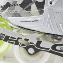 Mission Inhaler WM02 Senior Roller Hockey Skates 37 Mission Inhaler WM02 Senior Roller Hockey Skates -Warrior Sales Store mission roller hockey skates mission inhaler wm02 senior roller hockey skates 27943311474754