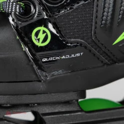 Mission Lil' Ripper Adjustable Youth Roller Hockey Skates 24 Mission Lil' Ripper Adjustable Youth Roller Hockey Skates -Warrior Sales Store mission roller hockey skates mission lil ripper adjustable youth roller hockey skates 27943317241922