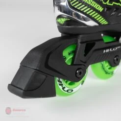 Mission Lil' Ripper Adjustable Youth Roller Hockey Skates 19 Mission Lil' Ripper Adjustable Youth Roller Hockey Skates -Warrior Sales Store mission roller hockey skates mission lil ripper adjustable youth roller hockey skates 27943317274690