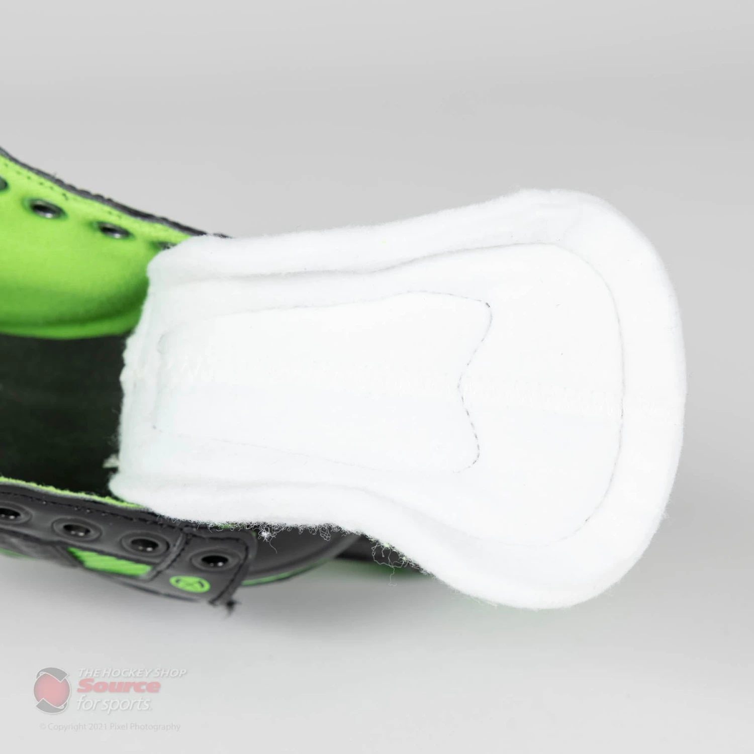 Mission Lil' Ripper Adjustable Youth Roller Hockey Skates 13 Mission Lil' Ripper Adjustable Youth Roller Hockey Skates - Image 11