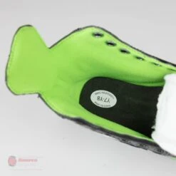 Mission Lil' Ripper Adjustable Youth Roller Hockey Skates 27 Mission Lil' Ripper Adjustable Youth Roller Hockey Skates -Warrior Sales Store mission roller hockey skates mission lil ripper adjustable youth roller hockey skates 27943317569602