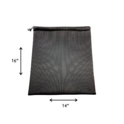 Nash Airknit Helmet Bag 11 Nash Airknit Helmet Bag -Warrior Sales Store nash helmet mask bags nash airknit helmet bag black 28990976360514