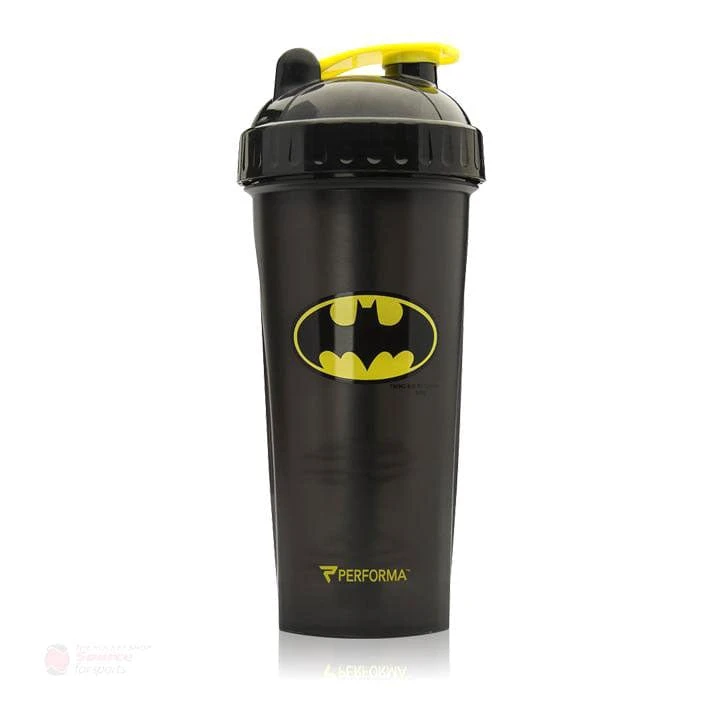 Performa PerfectShaker Batman Shaker Cup 3 Performa PerfectShaker Batman Shaker Cup
