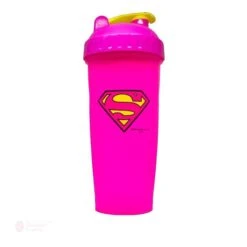 Performa PerfectShaker Superman Shaker Cup 7 Performa PerfectShaker Superman Shaker Cup -Warrior Sales Store performa water bottles performa perfectshaker superman shaker cup pink 800ml 28744424554562