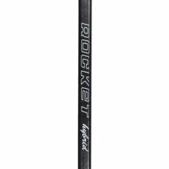 Ring-Jet Rocket Hybrid Senior Ringette Stick 12 Ring-Jet Rocket Hybrid Senior Ringette Stick -Warrior Sales Store ring jet ringette sticks ring jet rocket hybrid senior ringette stick 28797093707842