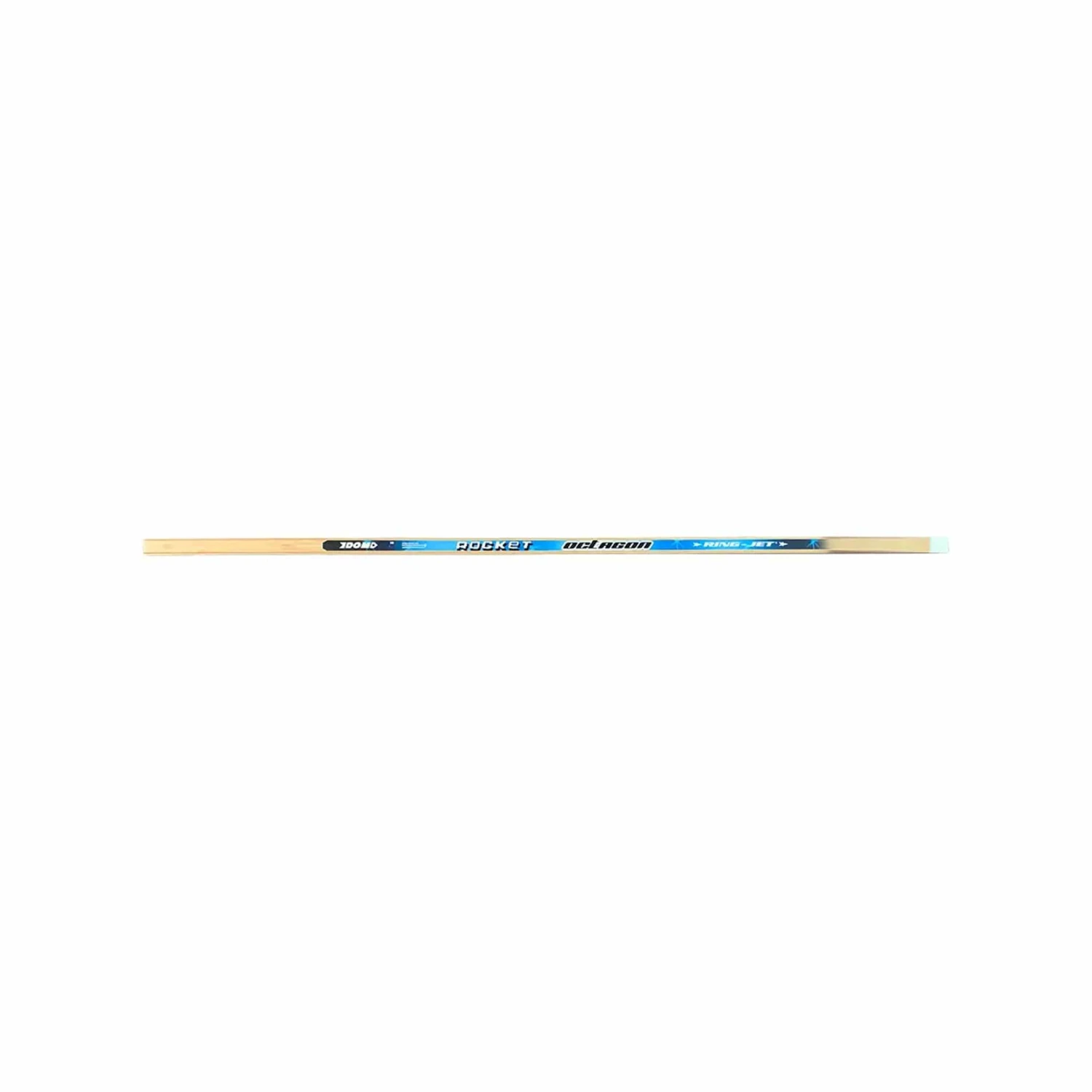 Ring-Jet Rocket Octagon Senior Ringette Stick 3 Ring-Jet Rocket Octagon Senior Ringette Stick
