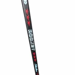 Ring-Jet Rocket Slimline Intermediate Ringette Stick 12 Ring-Jet Rocket Slimline Intermediate Ringette Stick -Warrior Sales Store ring jet ringette sticks ring jet rocket slimline intermediate ringette stick 28797094133826