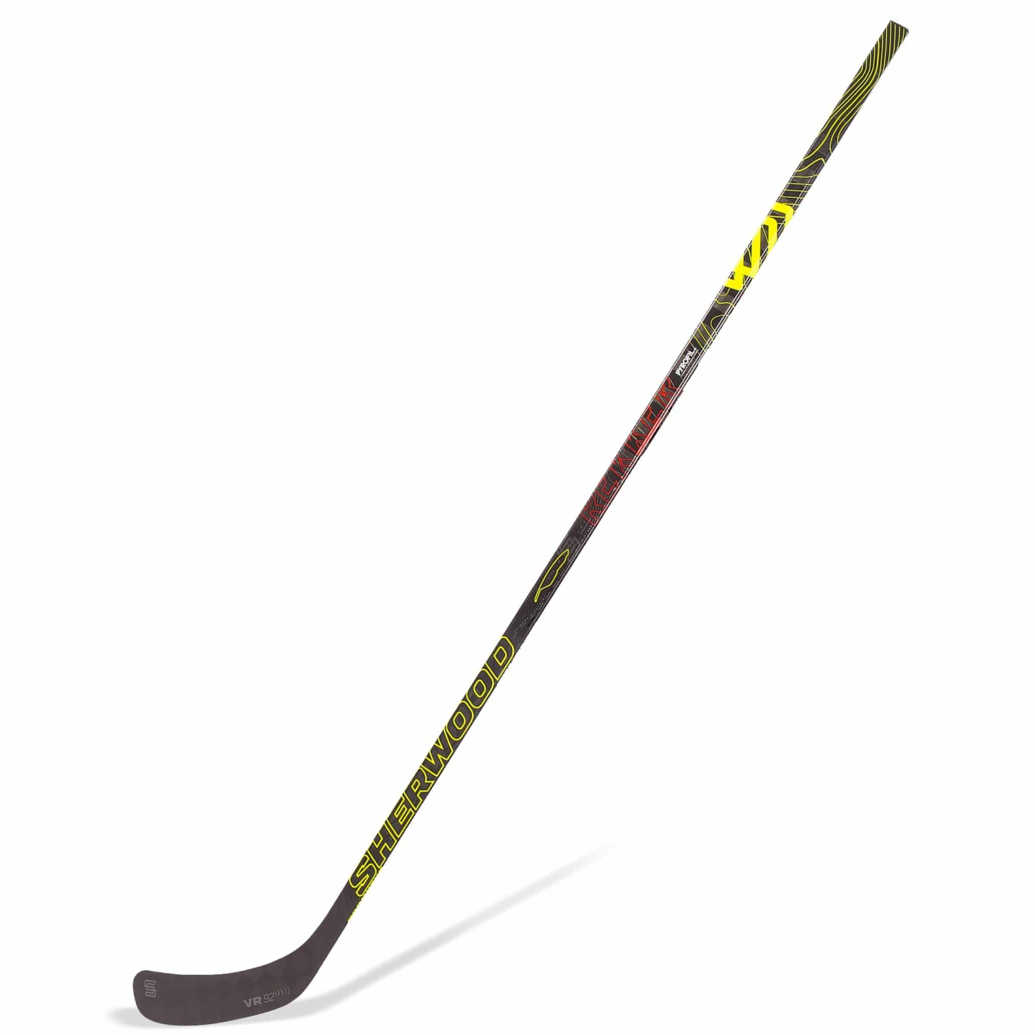 Sherwood Rekker Legend Pro Senior Hockey Stick - Long 3 Sherwood Rekker Legend Pro Senior Hockey Stick - Long