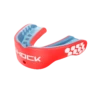 Shock Doctor Gel Max Power Mouth Guard - Red 2 Shock Doctor Gel Max Power Mouth Guard - Red -Warrior Sales Store shock doctor canada mouth guards shock doctor gel max power mouth guard red sr 30340840128578