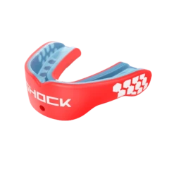 Shock Doctor Gel Max Power Mouth Guard - Red