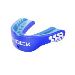 Shock Doctor Gel Max Power Mouth Guard - Royal