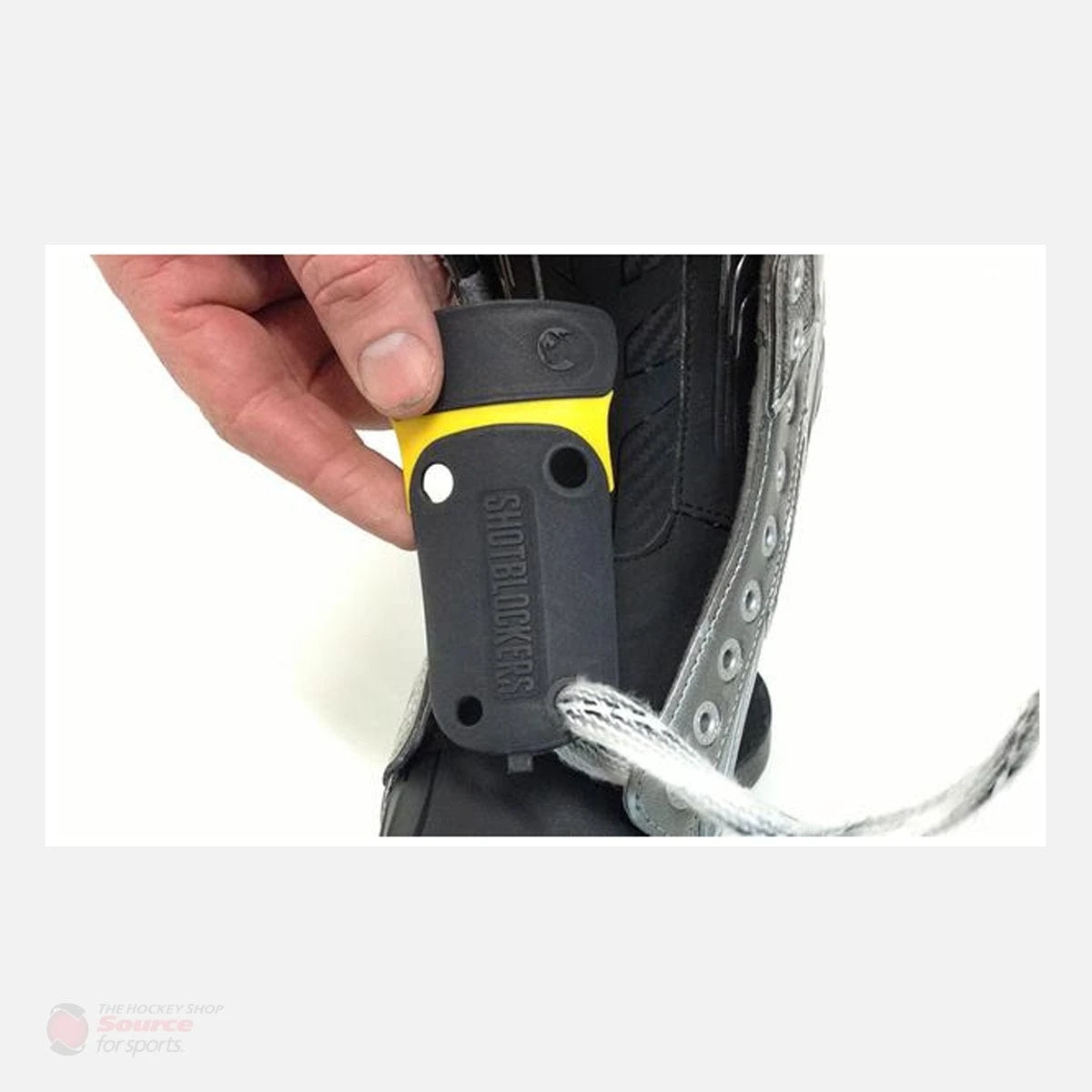 Shotblockers XT Shorty Ankle Guards 4 Shotblockers XT Shorty Ankle Guards - Image 2